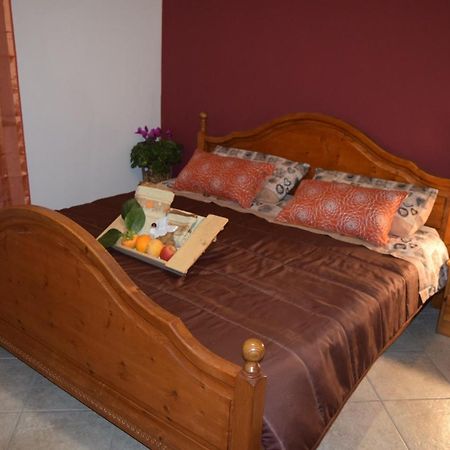 Nonna Sicilia B&B Capri Leone Екстер'єр фото