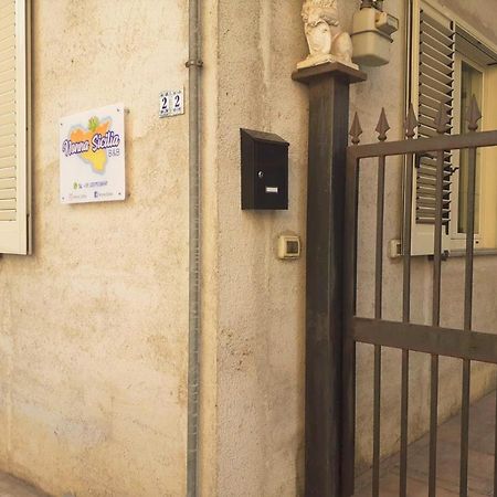 Nonna Sicilia B&B Capri Leone Екстер'єр фото