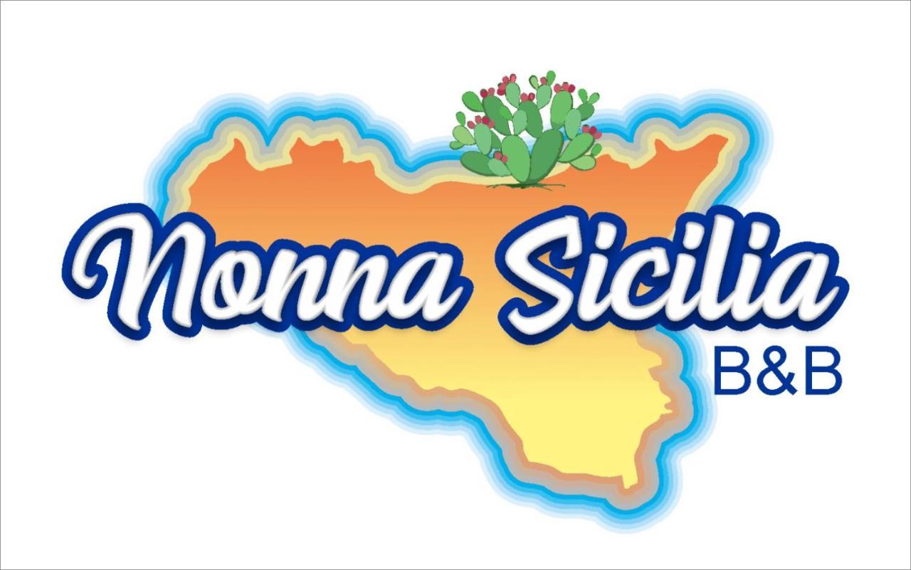 Nonna Sicilia B&B Capri Leone Екстер'єр фото